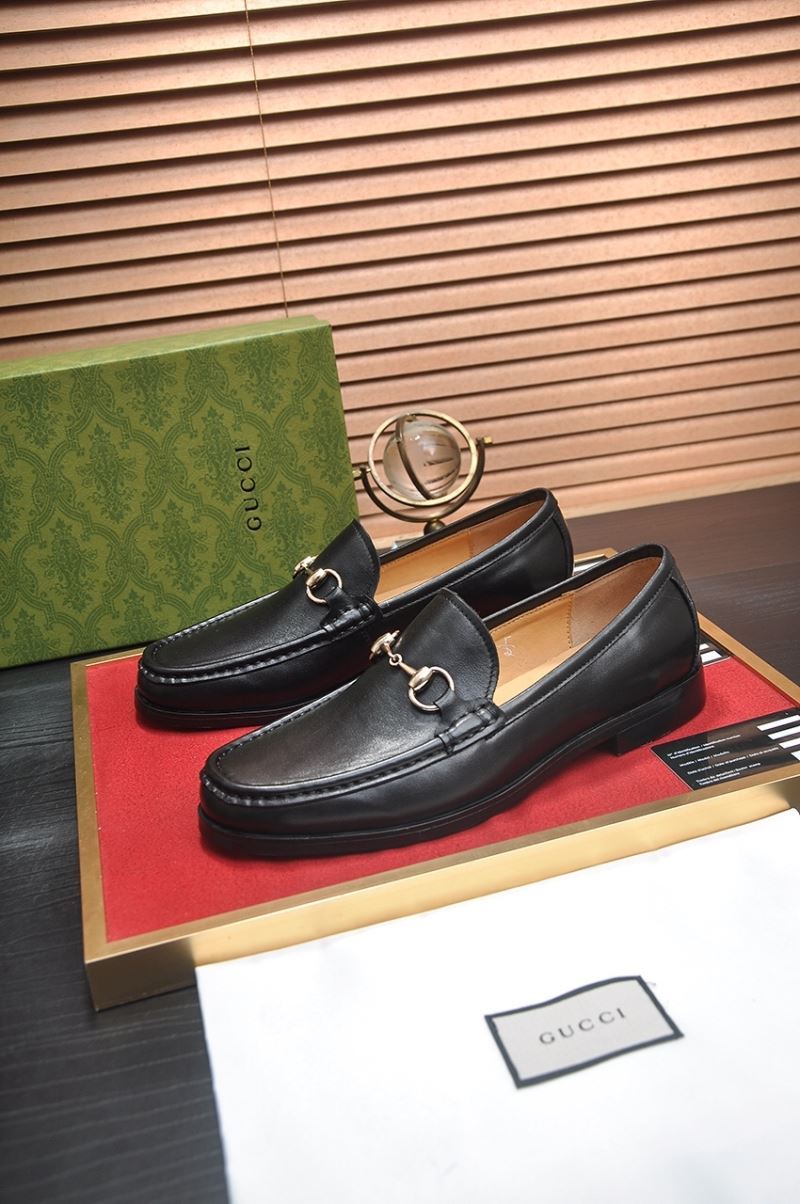 Gucci Business Shoes